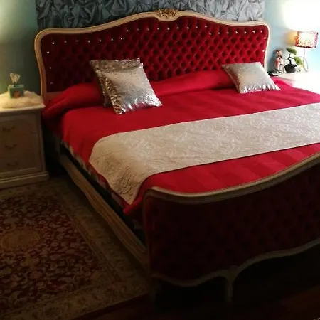 Lägenhet Piso En Playa Samil