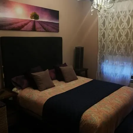 Apartment Piso En Playa Samil *