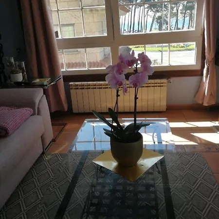 Lägenhet Piso En Playa Samil *