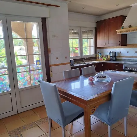 Apartment Piso En Playa Samil *
