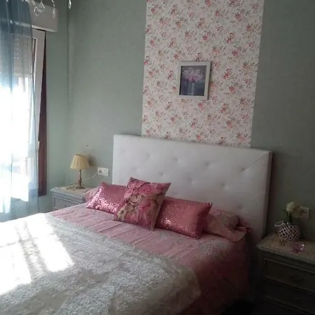 Apartment Piso En Playa Samil *