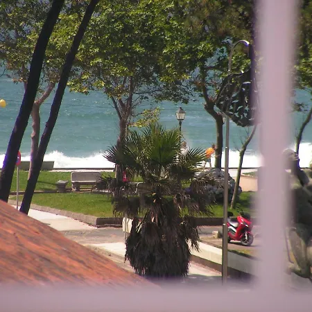Piso En Playa Samil