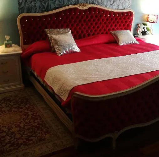 Apartmán Piso En Playa Samil