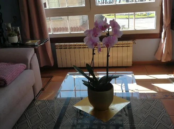 Apartmán Piso En Playa Samil *